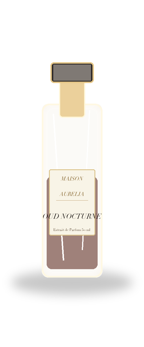 Oud Nocturne