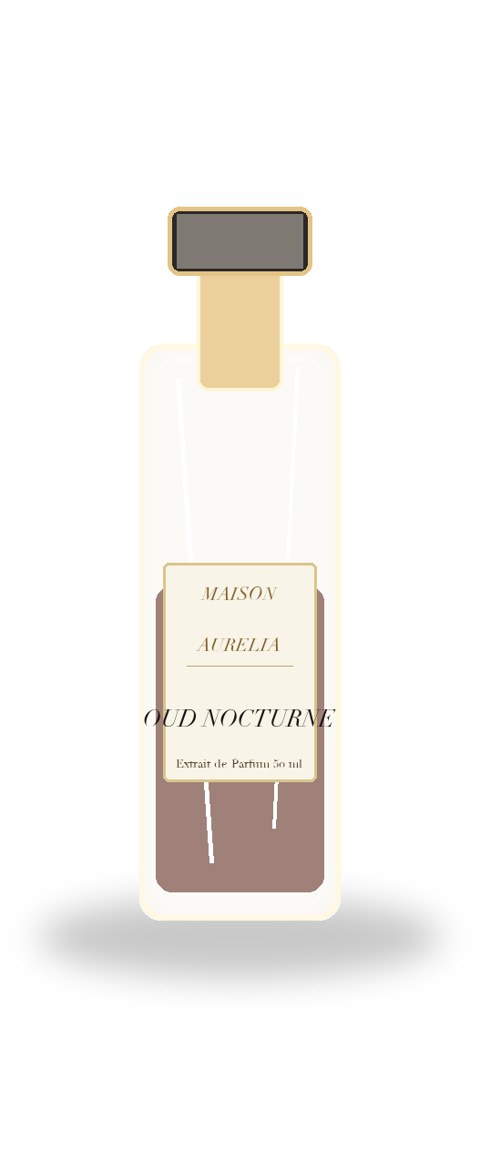 Oud Nocturne