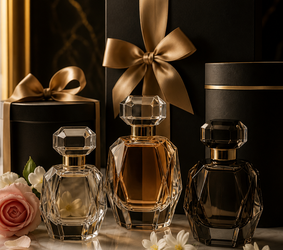 Maison Aurelia fragrance gift set