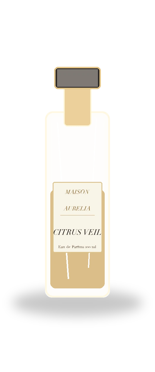Citrus Veil