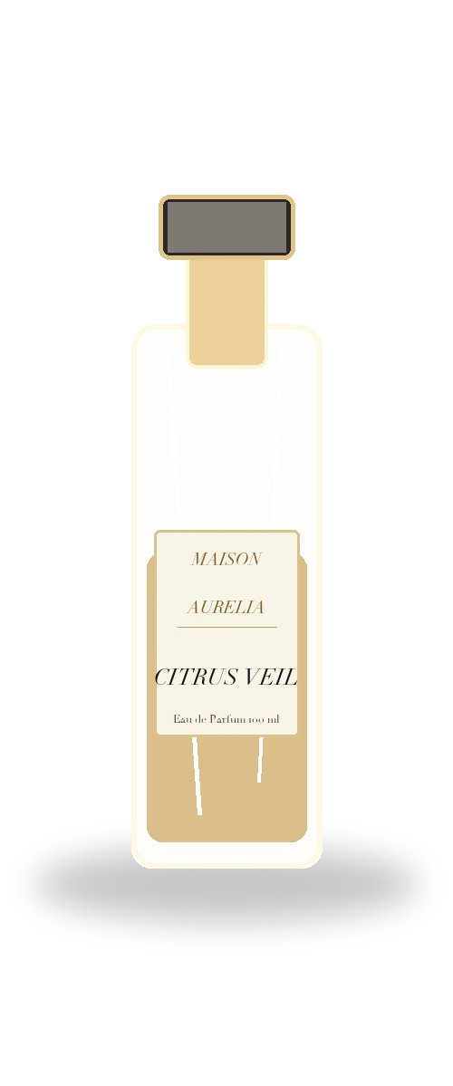 Citrus Veil