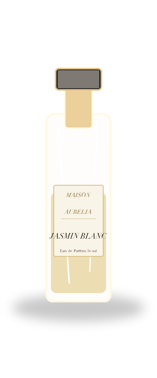 Jasmin Blanc