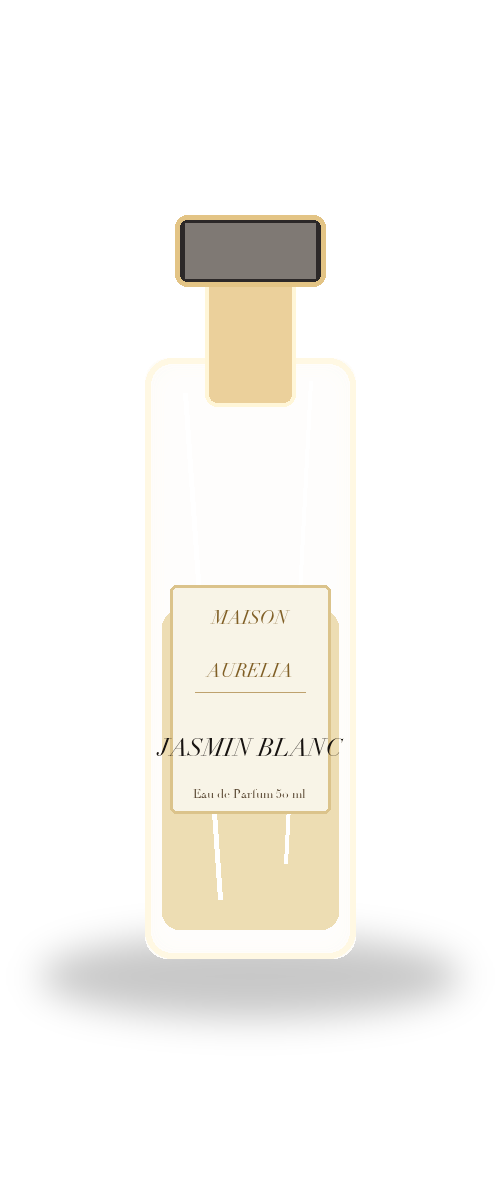 Jasmin Blanc